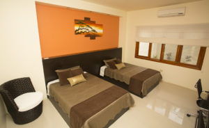 Hotel la Laguna Galapagos - Room 3