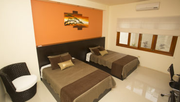 Hotel la Laguna Galapagos - Room 3