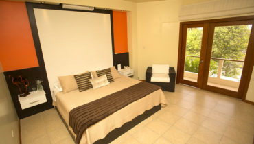 Hotel la Laguna Galapagos - Room 4