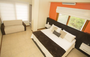 Hotel la Laguna Galapagos - Room 6