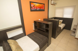 Hotel la Laguna Galapagos - Room 7